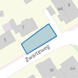 Perceel ODB01-O-3151