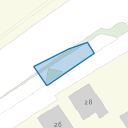 Perceel ODB01-O-3158