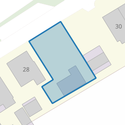 Perceel ODB01-O-3160