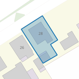 Perceel ODB01-O-3161