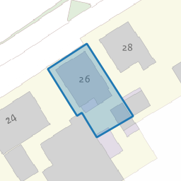 Perceel ODB01-O-3162