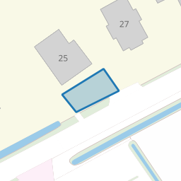 Perceel ODB01-O-3165