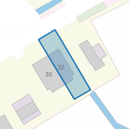 Perceel ODB01-O-3180