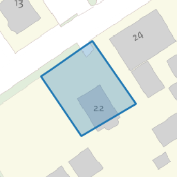 Perceel ODB01-O-3183