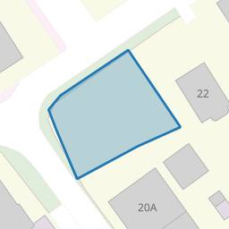 Perceel ODB01-O-3184