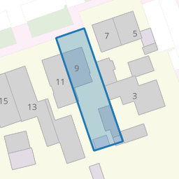 Perceel ODB01-O-3196