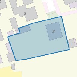 Perceel ODB01-O-3197