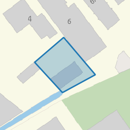 Perceel ODB01-O-3232