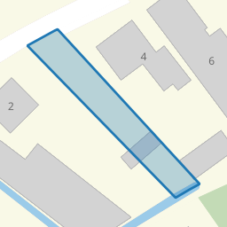 Perceel ODB01-O-3233