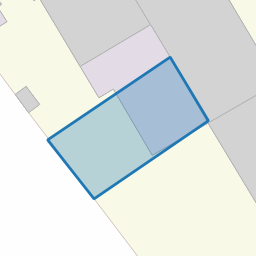 Perceel ODB01-O-3235