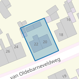 Perceel ODB01-O-3239