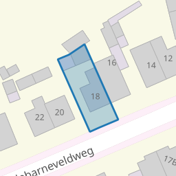 Perceel ODB01-O-3240