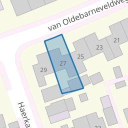 Perceel ODB01-O-3241