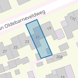 Perceel ODB01-O-3243