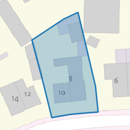 Perceel ODB01-O-3261