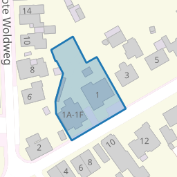 Perceel ODB01-O-3270