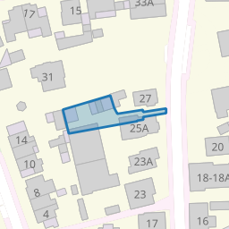 Perceel ODB01-O-3274