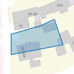 Perceel ODB01-O-3275