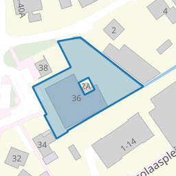 Perceel ODB01-O-3286