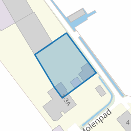 Perceel ODB01-O-3290