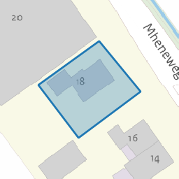 Perceel ODB01-O-3293