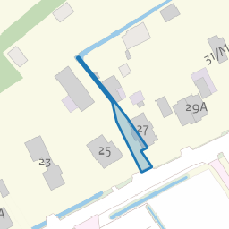 Perceel ODB01-O-3301