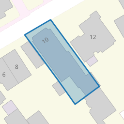 Perceel ODB01-O-3308