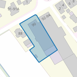 Perceel ODB01-O-3312