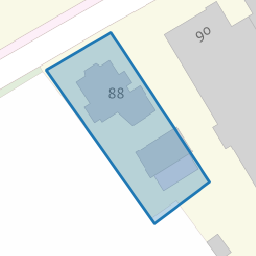 Perceel ODB01-O-3313