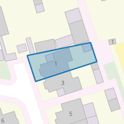 Perceel ODB01-O-3330