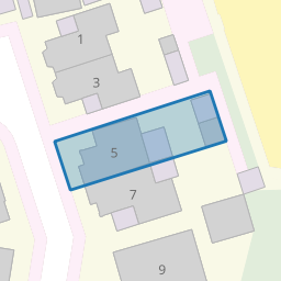 Perceel ODB01-O-3332