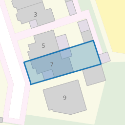 Perceel ODB01-O-3333