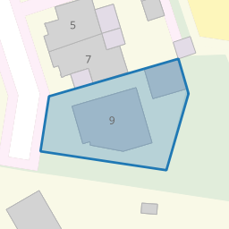 Perceel ODB01-O-3334