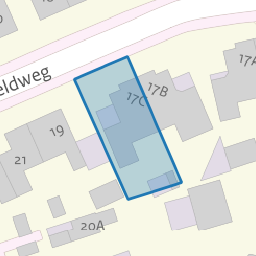 Perceel ODB01-O-3348