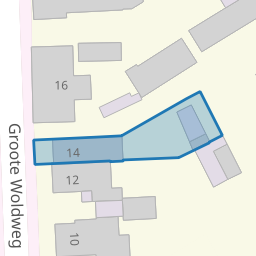 Perceel ODB01-O-3384