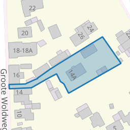 Perceel ODB01-O-3398