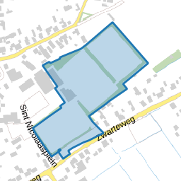 Perceel ODB01-O-3407