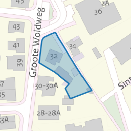 Perceel ODB01-O-3418