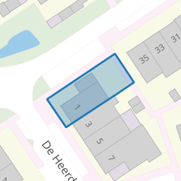 Perceel ODB01-O-3427