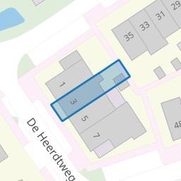 Perceel ODB01-O-3428