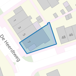 Perceel ODB01-O-3430