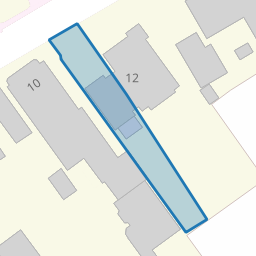 Perceel ODB01-O-3455