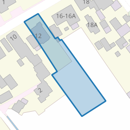 Perceel ODB01-O-3458