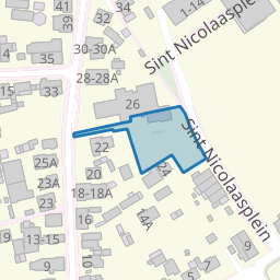 Perceel ODB01-O-3468