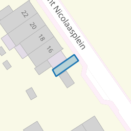 Perceel ODB01-O-3493