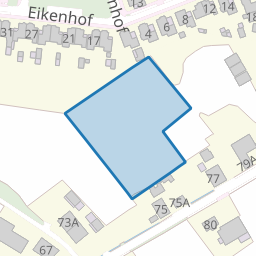 Perceel ODB01-O-3494