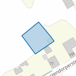 Perceel ODB01-O-3495