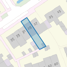 Perceel ODB01-O-3501