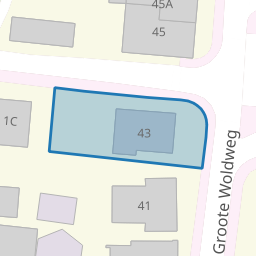 Perceel ODB01-O-3518