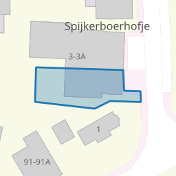 Perceel ODB01-O-3527